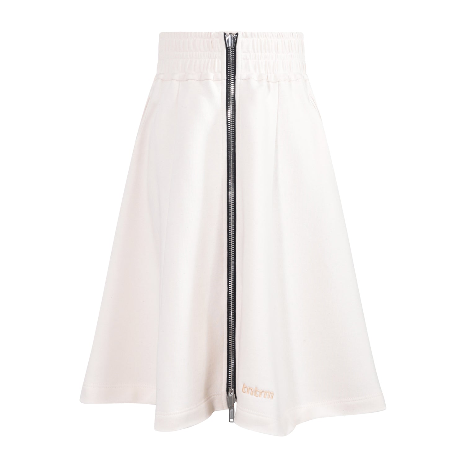 The Sweat Skirt — Natur Cotonea – Infantium Victoria