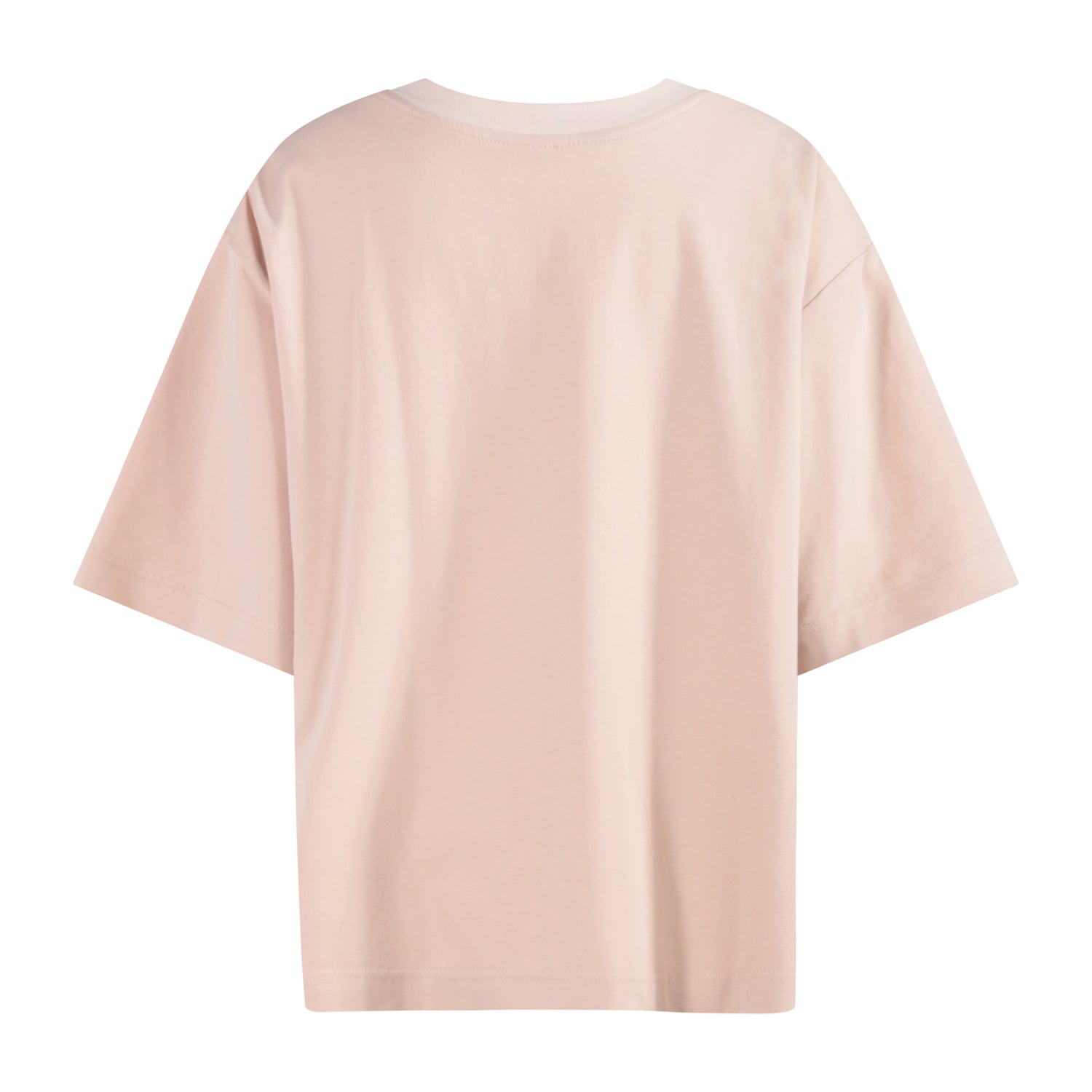 The Jersey T-Shirt — Smoke Grey C Pauli – view 2 – Infantium Victoria