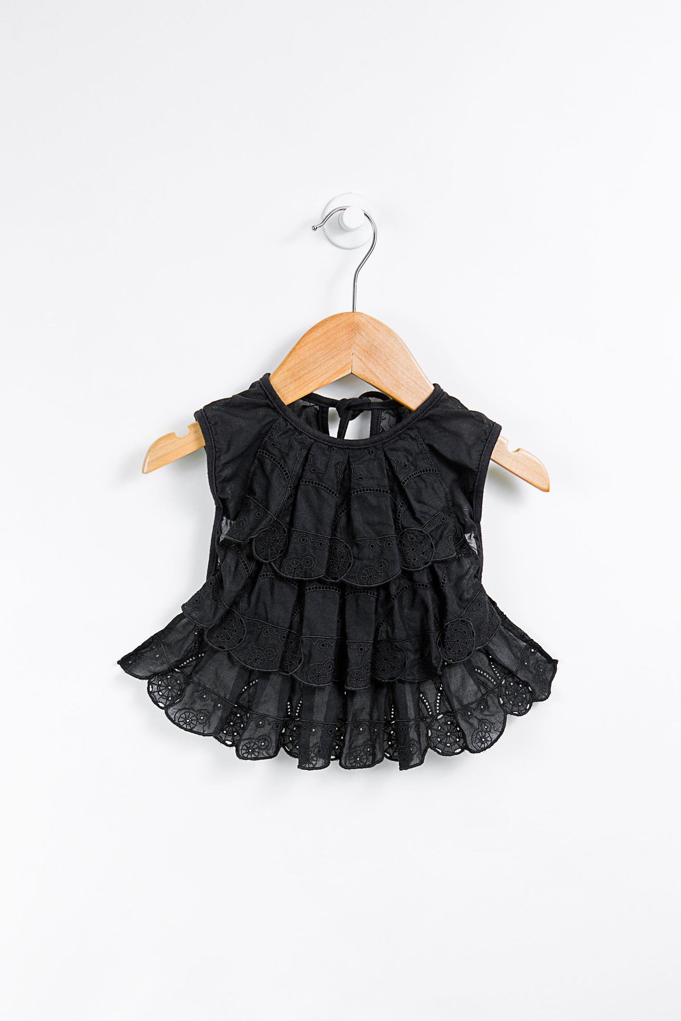 Steampunk Lace Bib – Infantium Victoria