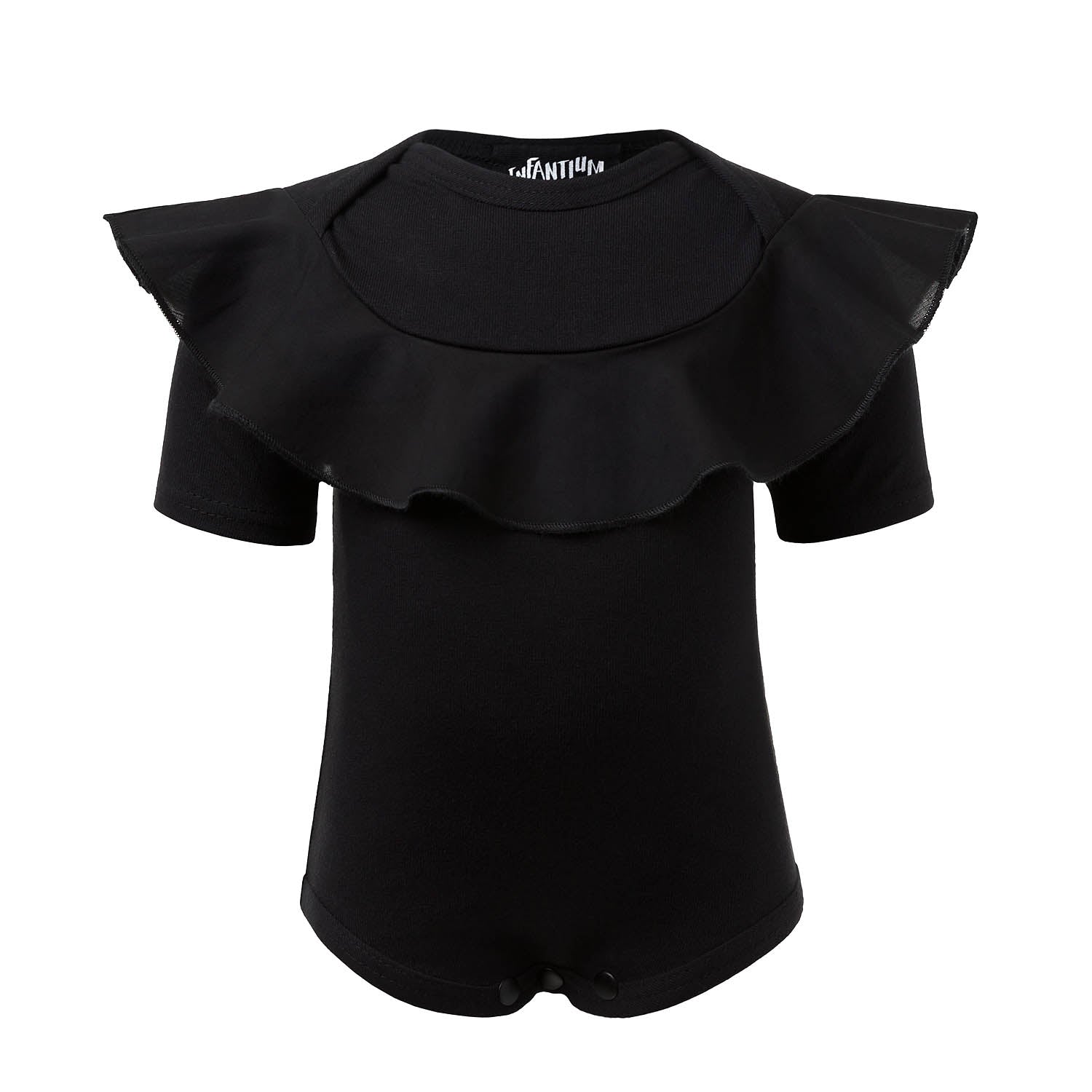 Flounce Onesie – Infantium Victoria