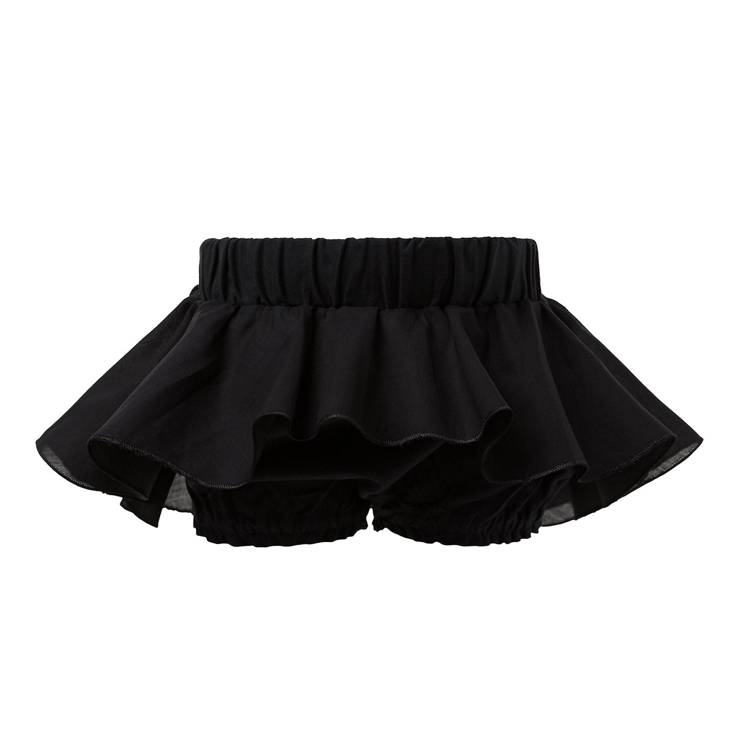 Frilled Bloomer – Infantium Victoria