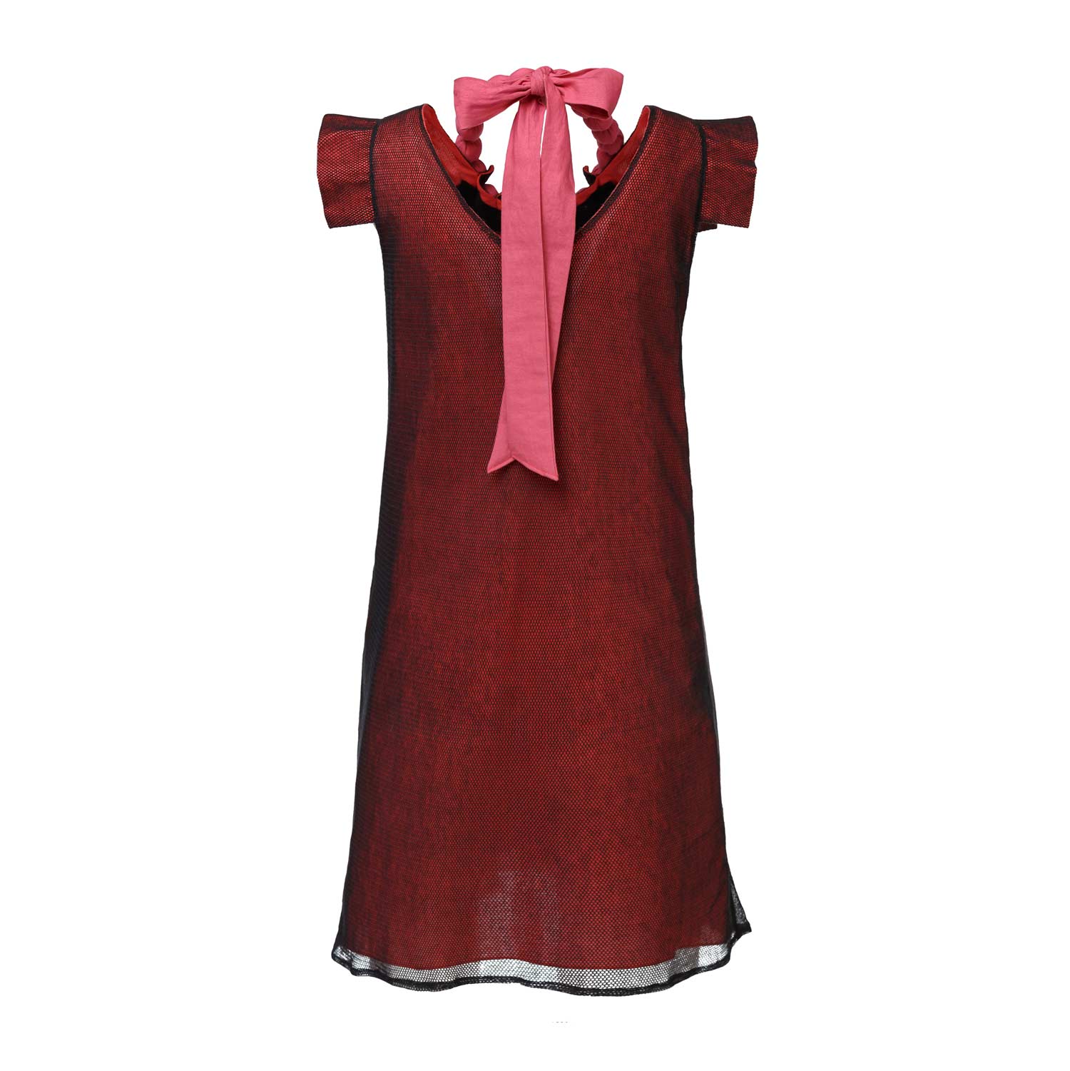 WARRIOR PRINCESS BABY Dress – view 3 – Infantium Victoria