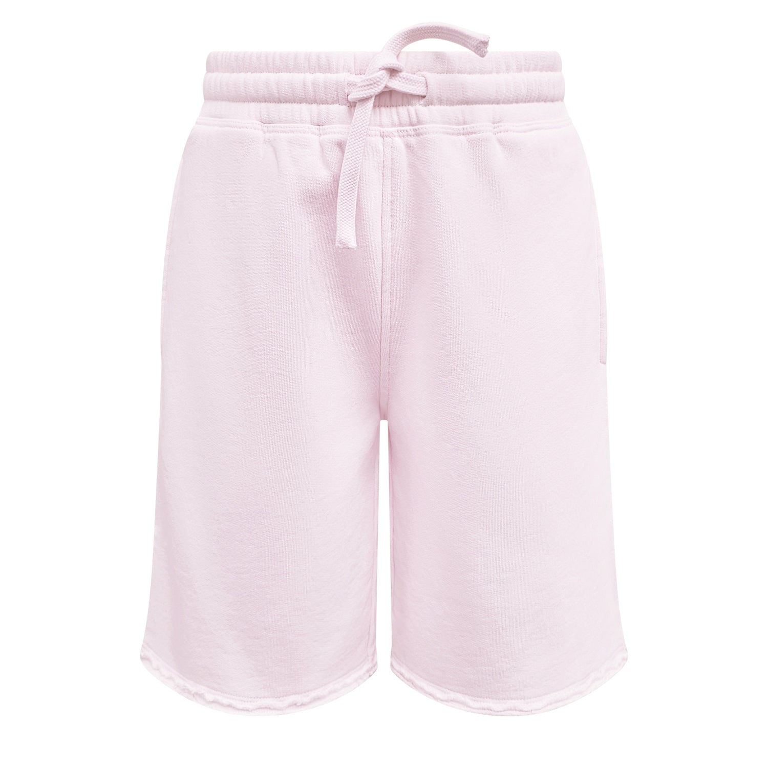 Boys and Girls Sweat Shorts in Pink – Infantium Victoria