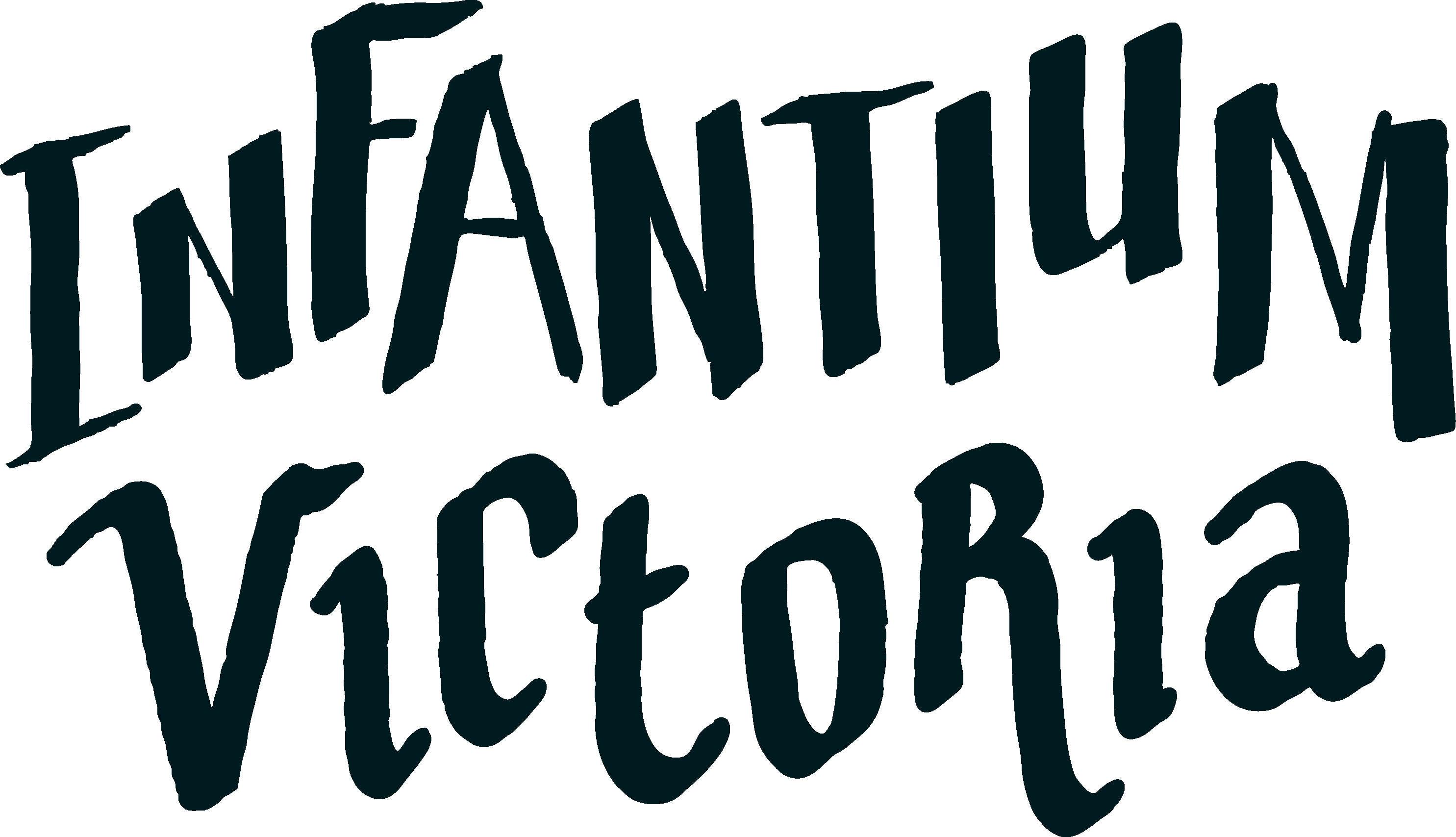 Infantium Victoria