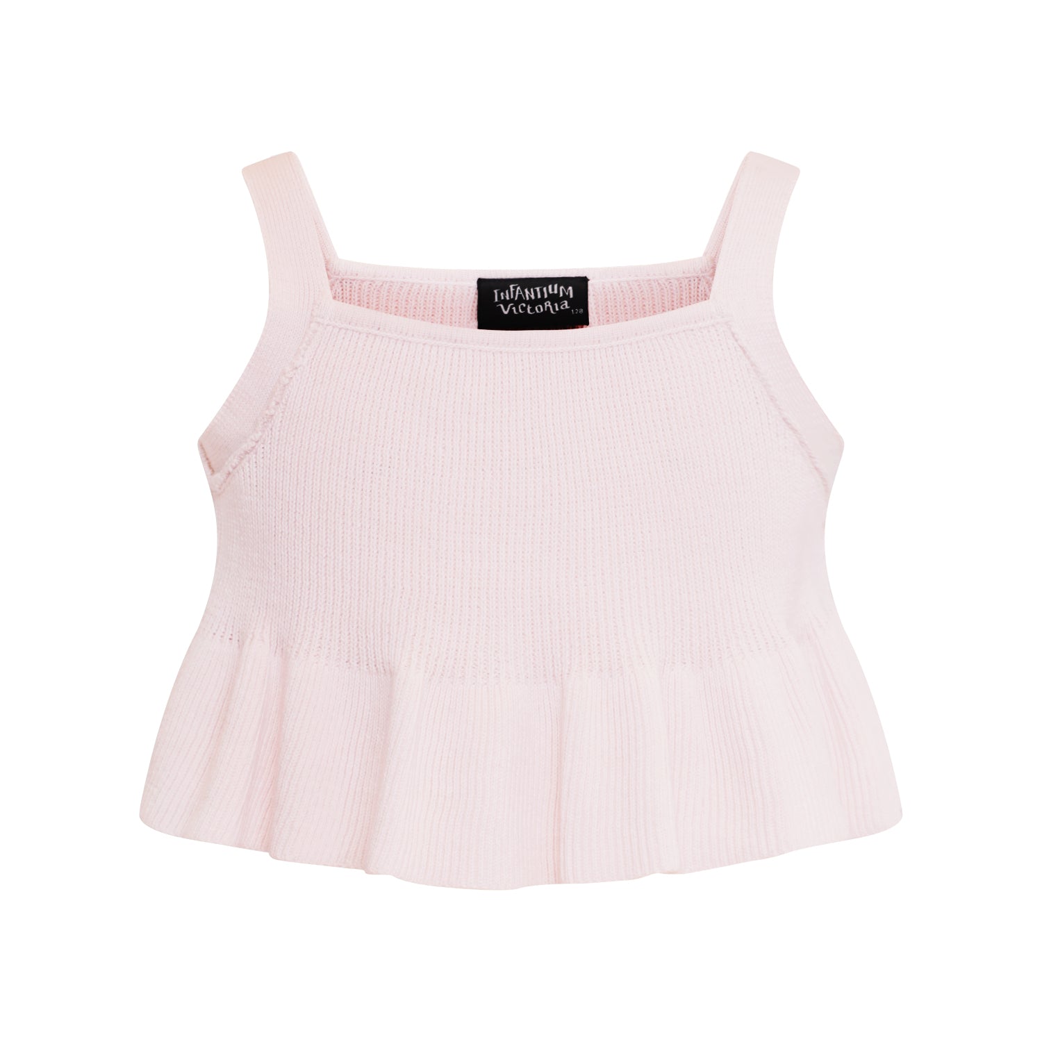 Pink Crop Tops for Girls – Infantium Victoria