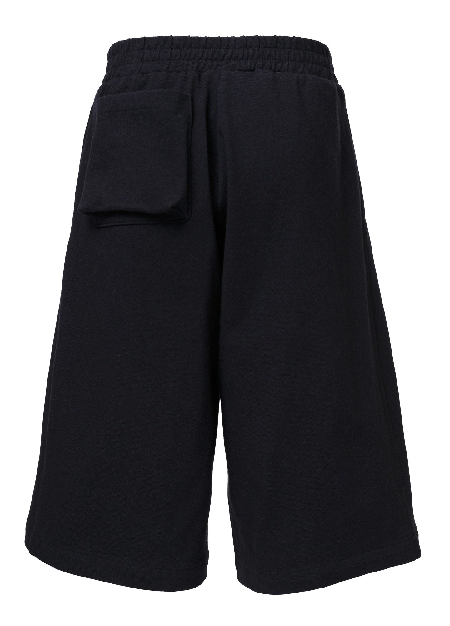 Black Samurai Pants – view 2 – Infantium Victoria