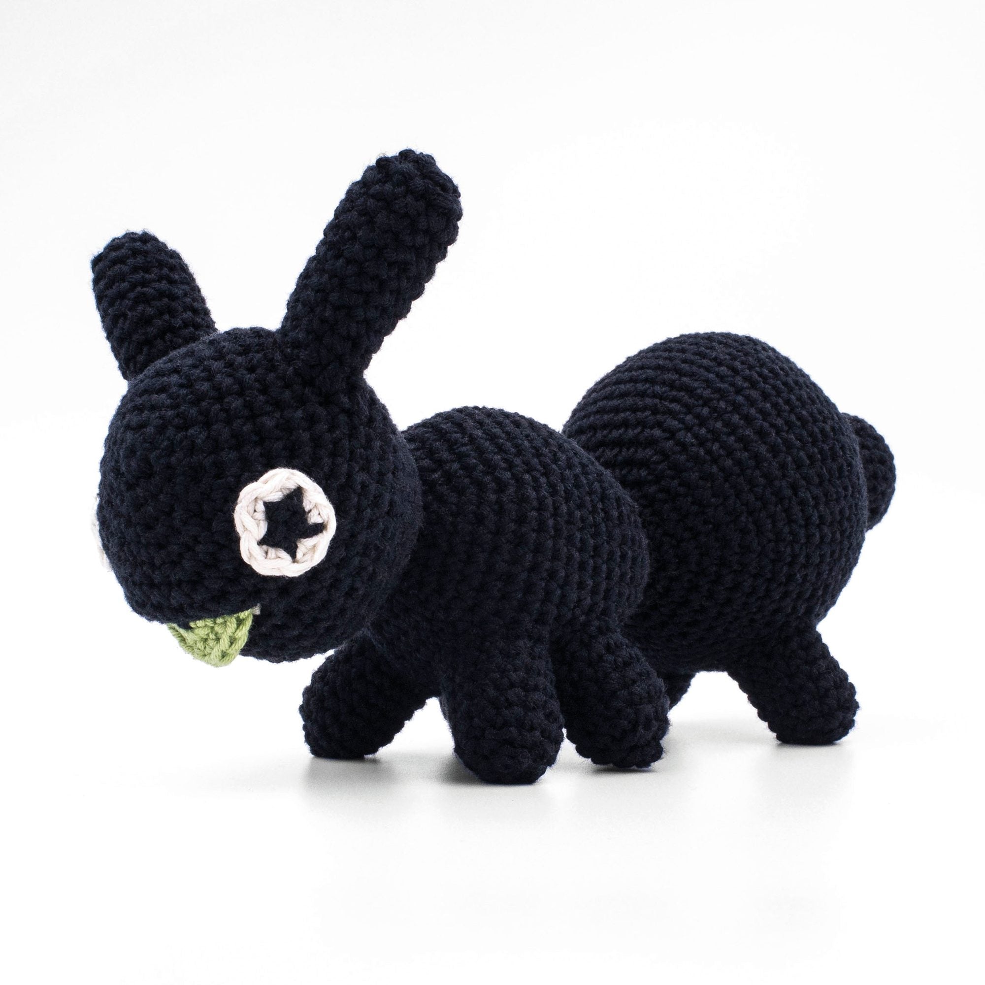 Vegan Toy Anton the Ant – Infantium Victoria